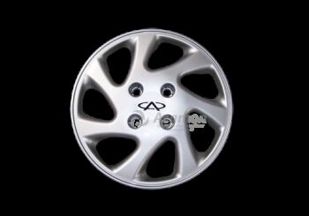 Колпак колеса (стальной диск) (ЦС) Оригинал A21-3100119AG