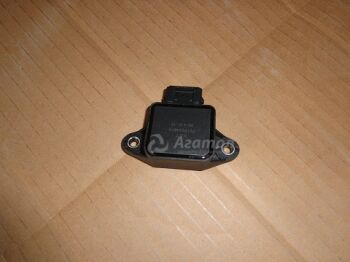 Датчик положения дроссельной заслонки (ЦС) Оригинал E150070005