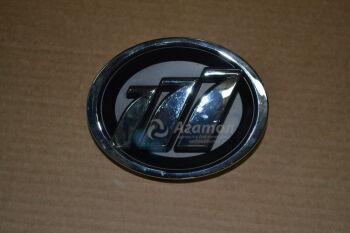 Эмблема "логотип" решетки радиатора (ЦС) Оригинал L3921011A2