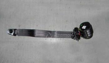 Ремень безопасности задний правый (ЦС) Оригинал S18D-8212220