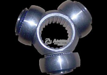 Подшипник ШРУСа внутреннего (трипоид) (ЦС) Оригинал T11-XLB3AH2203001