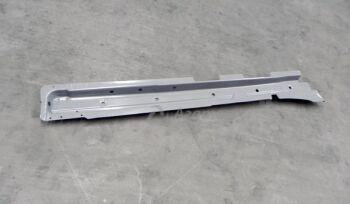 Панель порога левого (металл) (ЦС) Оригинал S18D-5401713-DY