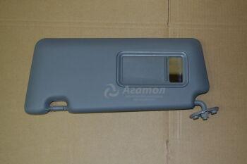 Козырек солнцезащитный левый (ЦС) Оригинал S8204100B03