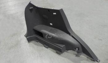 Обивка багажника левая (серая) (ЦС) Оригинал S18D-5402210BA