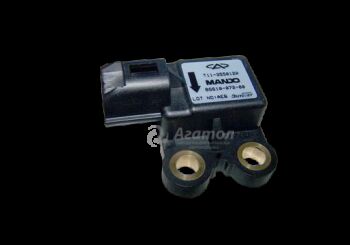 Модуль датчиков ABS (4х4) (ЦС) Оригинал T11-3550120