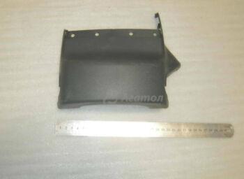 Кожух рулевой колонки верхний (ЦС) Оригинал S5306711B28