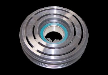 Муфта компрессора кондиционера (ЦС) Оригинал B11-8104017