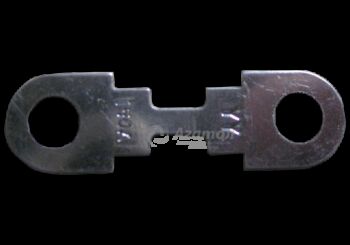 Предохранитель 150А (ЦС) Оригинал A11-3722037BE