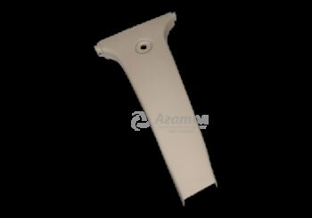 Обивка стойки правой нижняя (бежевая) (ЦС) Оригинал T11-5402240BA