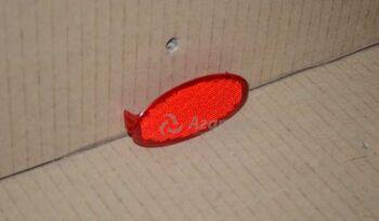 Катафот обивки двери FL (ЦС) Оригинал T11-6102447PF