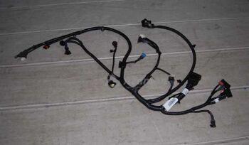 Проводка моторного отсека (ЦС) Оригинал S12-3724180