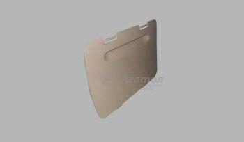 Заглушка обивки багажника (бежевая) (ЦС) Оригинал T11-5402365BA