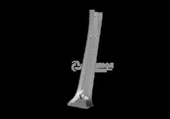 Обивка стойки центральной правой (ЦС) Оригинал T11-5402232