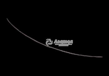 Уплотнитель стекла лобового (ЦС) Оригинал T11-5310511BA