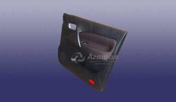 Обивка двери передней правой (черная) (ЦС) Оригинал T11-6102420HA