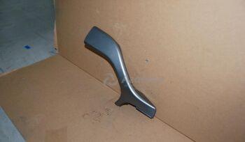 Накладка двери передней правой (хром) (ЦС) Оригинал T11-6102434PF