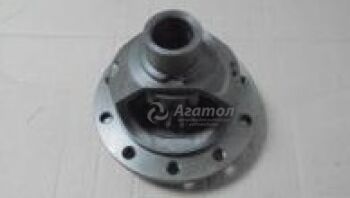 Дифференциал 1,6 (LF481Q1-2303300A) (ЦС) Оригинал LF481Q1-2303300A1