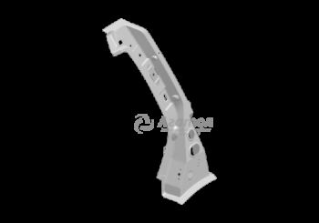 Усилитель стойки кузова задней левой (ЦС) Оригинал T11-5400550-DY