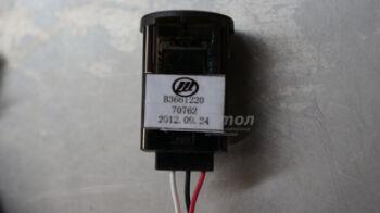 Датчик света (ЦС) Оригинал B3661220