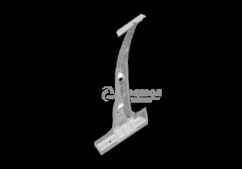 Усилитель кузова стойки центральной правой (ЦС) Оригинал T11-5400220-DY