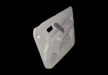 Обивка двери передней правой (ЦС) Оригинал T11-6102440