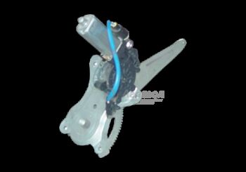 Стеклоподъемник двери задней правой (ЦС) Оригинал T11-6204120