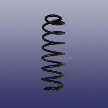 Пружина задняя (ЦС) Оригинал 202000267AA