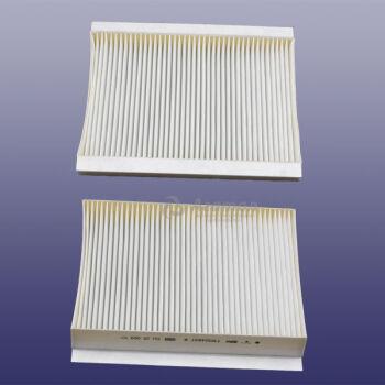 Фильтр салона Аналог (Китай) 301000265AA