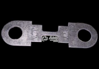 Предохранитель 40А (пластина) (ЦС) Оригинал A21-3722023