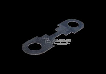 Предохранитель 50А (пластина) (ЦС) Оригинал A21-3722027BC