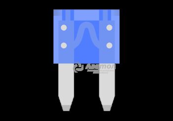 Предохранитель 15А Аналог (Китай) A11-3722013BB