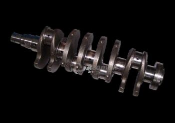 Вал коленчатый Аналог (Китай) 473H-1005011