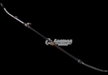 Трос стояночного тормоза правый Аналог (Китай) S12-3508100