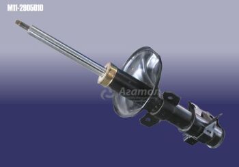 Амортизатор передний левый Аналог (Китай) M11-2905010