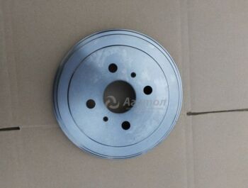 Барабан тормозной Аналог (Китай) 1014001815