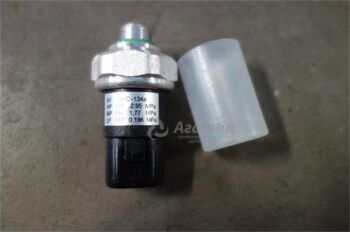 Датчик давления кондиционера наружняя резьба Аналог (Китай) 1018002714-01