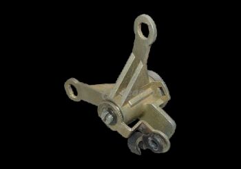 Личинка замка двери 5-ой Аналог (Китай) T11-8CB6305190