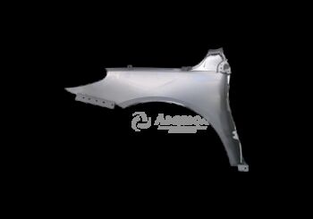 Крыло переднее правое Аналог (Китай) M11-8403020-DY