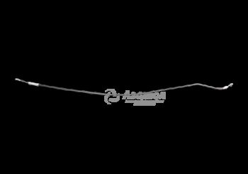 Трос замка двери 730 мм Аналог (Китай) T11-6105260