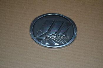 Эмблема "логотип" задняя Аналог (Китай) L3921012A2