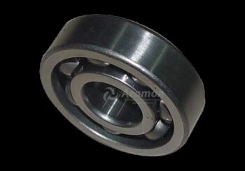 Подшипник КПП вторичного вала шариковый опорный 1.3 Аналог (Китай) LF479Q1-1701140A