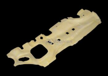 Шумоизоляция моторного отсека Аналог (Китай) T11-5310311