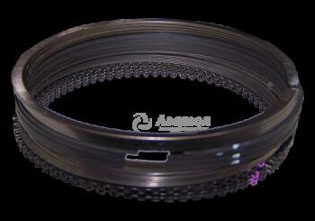 Кольца поршневые (0,00) 1,8 Аналог (Китай) 481FD-1004030