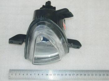 Фара противотуманная передняя левая Аналог (Китай) B4116100