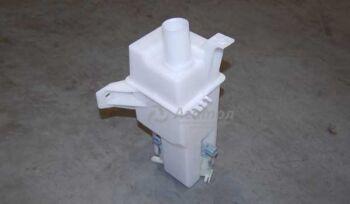 Бачок омывателя (с моторами) (ЦС) Оригинал B14-5207110