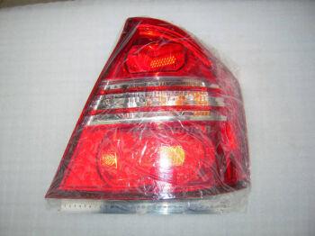 Фонарь правый Аналог (Китай) B4133400