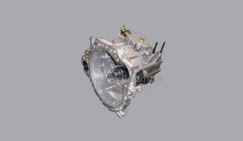 МКПП Аналог (Китай) QR523MHC-1700010