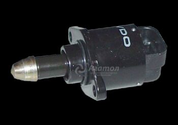 Клапан холостого хода Аналог (Китай) 1136000170