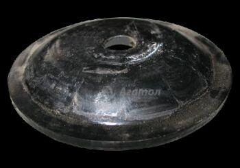 Шайба амортизатора (ЦС) Оригинал S21-2901025
