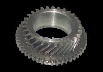 Шестерня Аналог (Китай) QR523-1701450